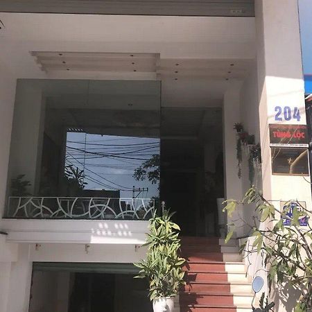 Bloom Hotel Da Nang Eksteriør bilde