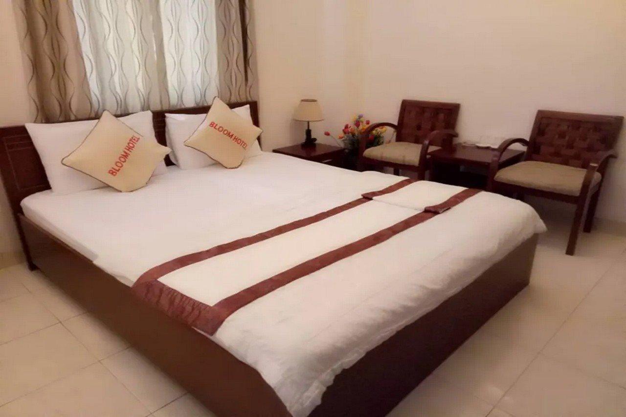 Bloom Hotel Da Nang Eksteriør bilde