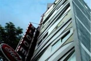 Bloom Hotel Da Nang Eksteriør bilde