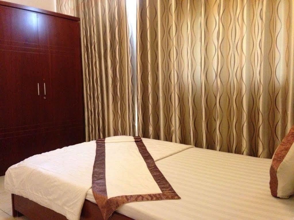 Bloom Hotel Da Nang Eksteriør bilde