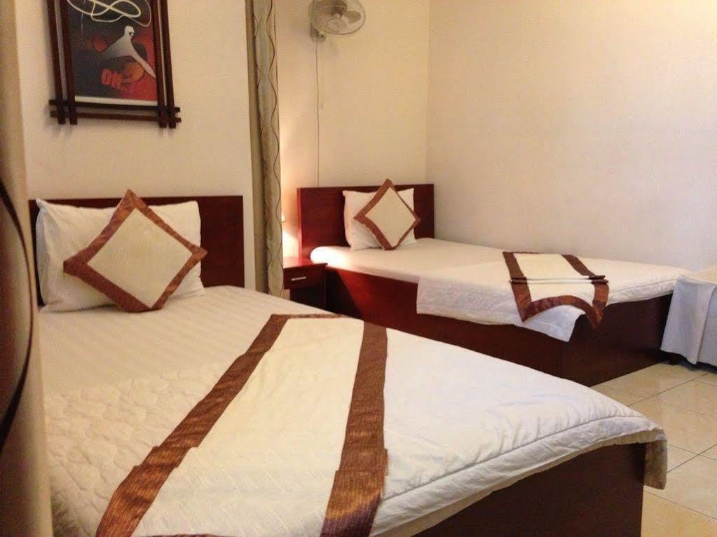 Bloom Hotel Da Nang Eksteriør bilde