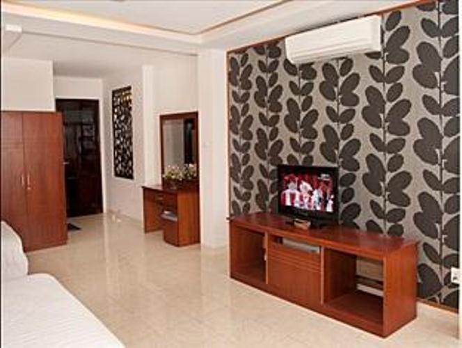 Bloom Hotel Da Nang Eksteriør bilde
